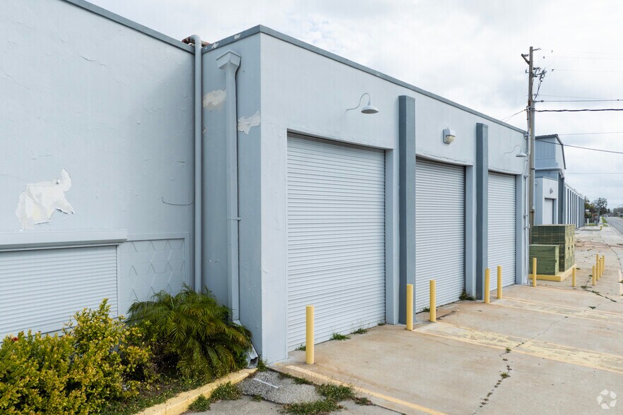 More Photos Of 1200 W Martin Luther King Blvd, Plant City Unknown For Lease