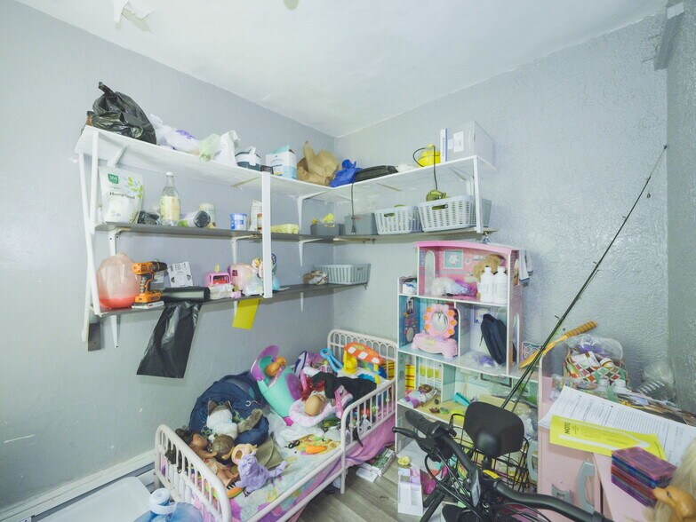 More Photos Of 81 William St, Newburgh Multifamily For Sale