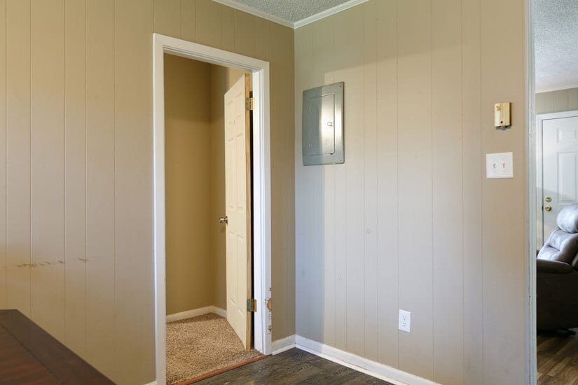 More Photos Of 1043-1053 Rulnick St, Fayetteville Apartments For Sale