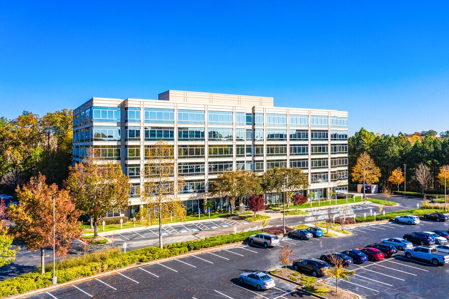More Photos Of 11675 Rainwater Dr, Alpharetta Office For Lease