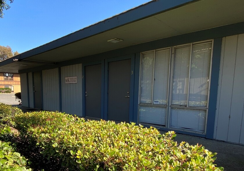 More Photos Of 2454 Stanwell Dr, Concord Office For Lease