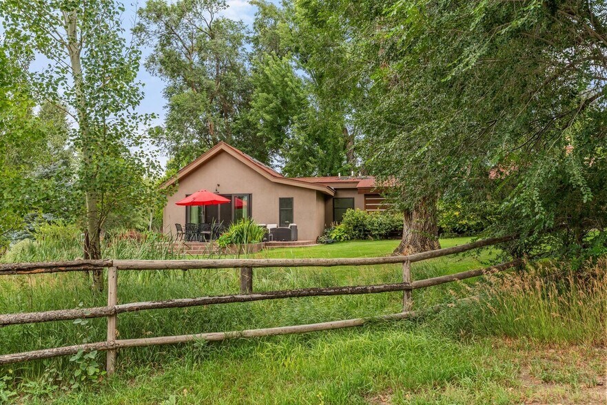 More Photos Of 1625 Prince Creek Rd, Carbondale Land For Sale