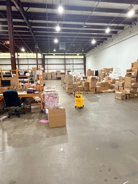 More Photos Of 19 Shea Way, Newark Light Manufacturing For Lease