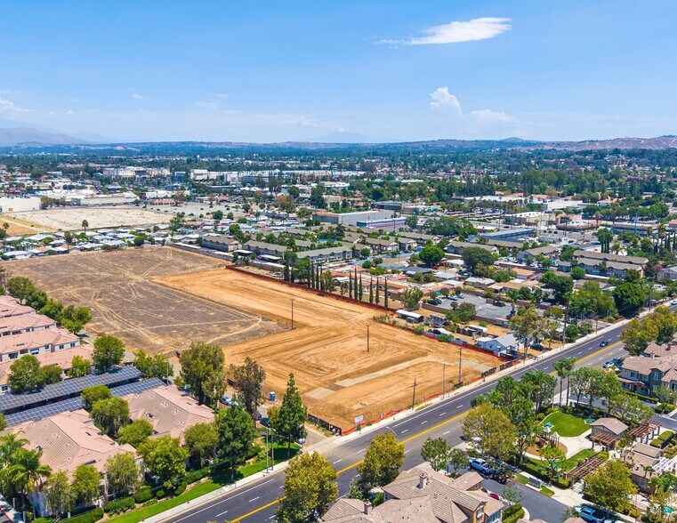More Photos Of 3907 Polk St, Riverside Land For Sale