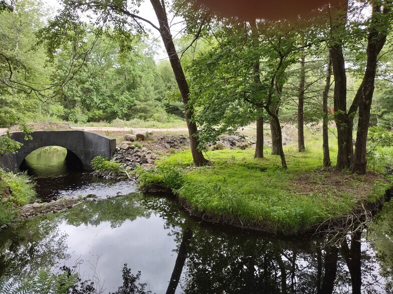 More Photos Of 333 Pendleton Hill, Voluntown Land For Lease