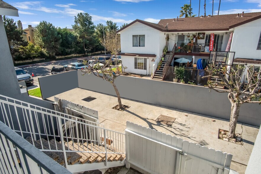 More Photos Of 1022 El Camino Dr, Costa Mesa Apartments For Sale