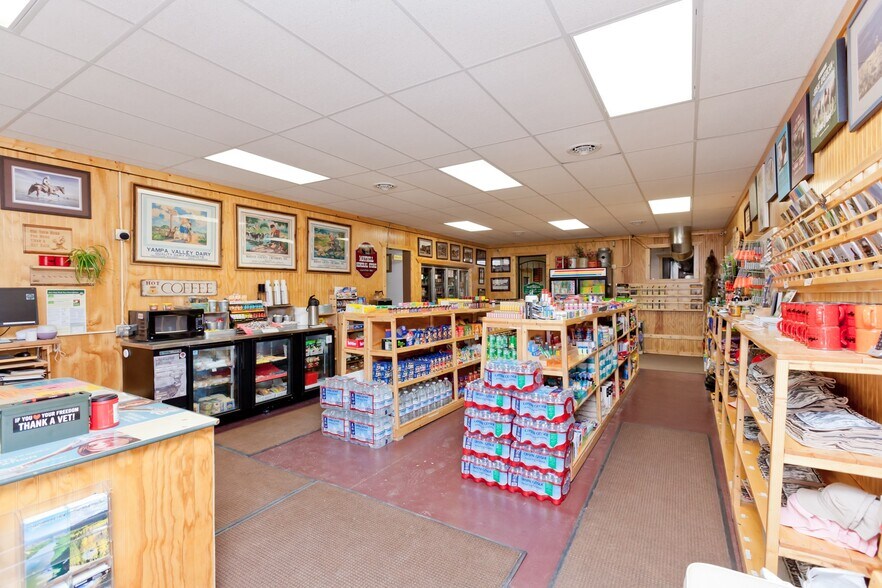 More Photos Of 60311 W Highway 40, Maybell Convenience Store For Sale