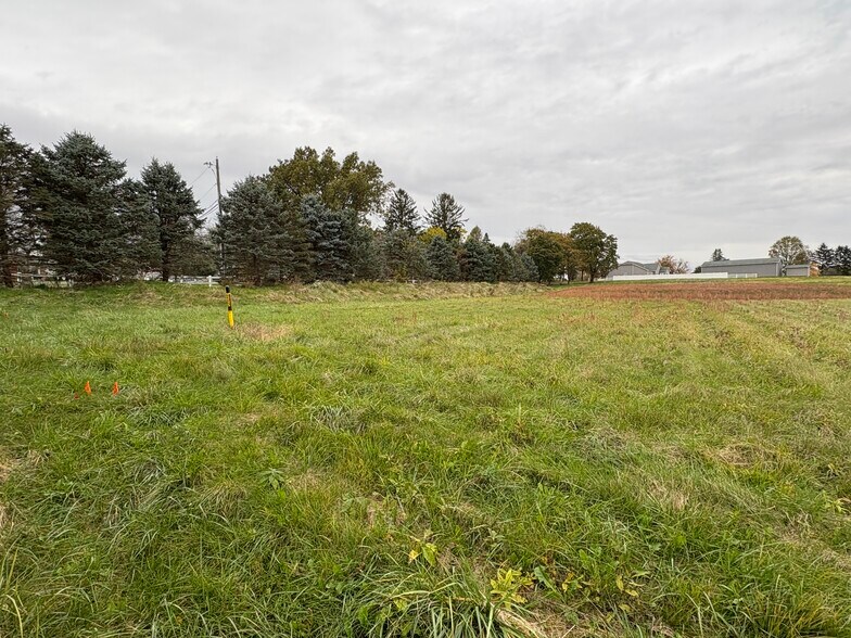 More Photos Of 0 E of Freeport St, Saxonburg Land For Sale