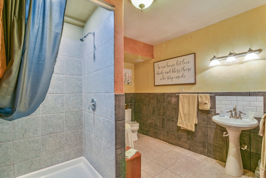 More Photos Of 24857 US Highway 160, Walsenburg Hospitality For Sale