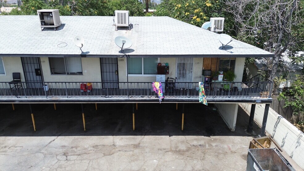 More Photos Of 1137-1139 N Mayfield Ave, San Bernardino Apartments For Sale