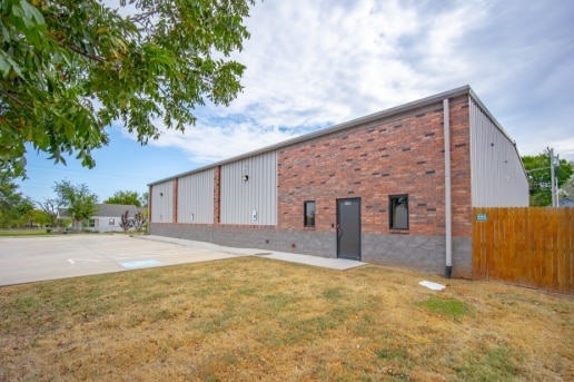 Primary Photo Of 6800 Main St, Oklahoma City Industrial For Lease