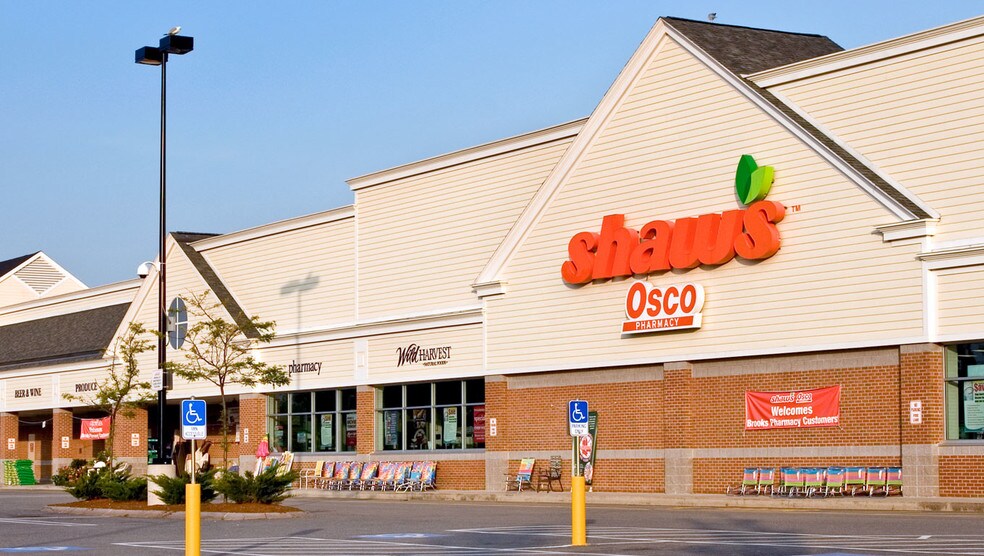 More Photos Of 147 Old Bath Rd, Brunswick Unknown For Lease