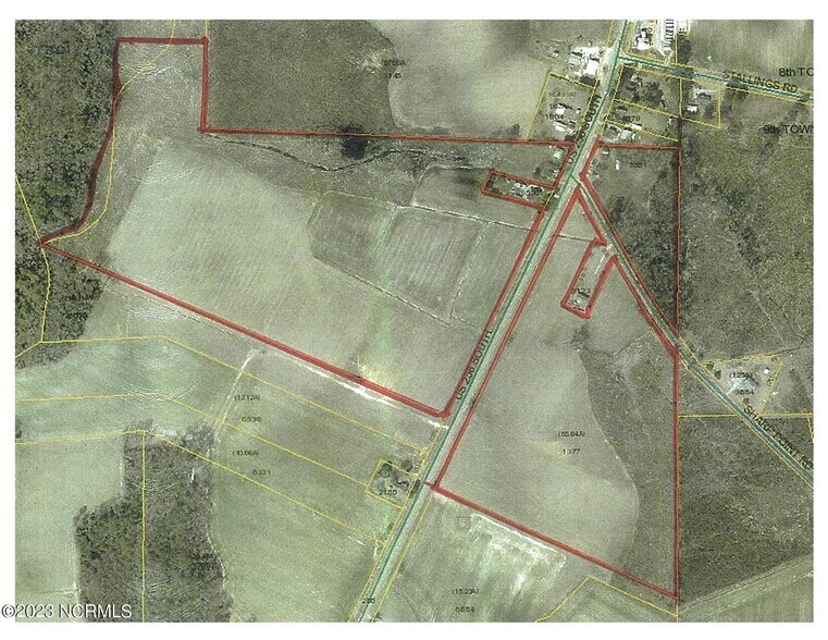 More Photos Of US 258, Macclesfield Land For Sale