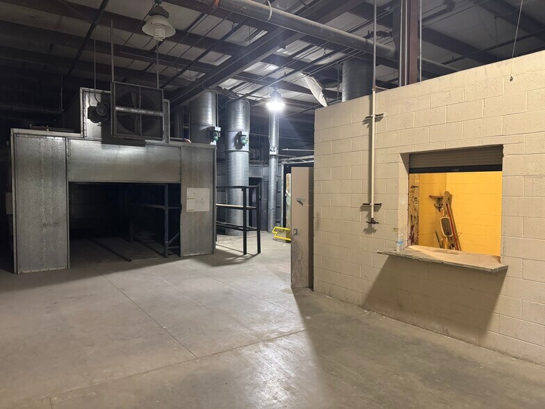 More Photos Of 1520 W Battaglia Rd, Eloy Manufacturing For Lease