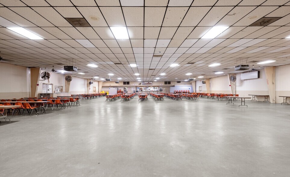 More Photos Of 2137 N US Highway 77, Robstown Lodge Meeting Hall For Sale