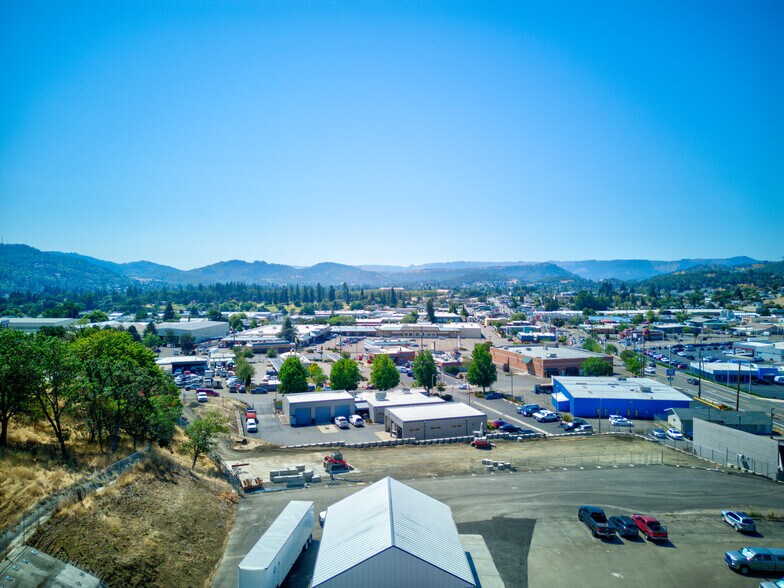 More Photos Of 797 NE Garden Valley Blvd, Roseburg Land For Sale