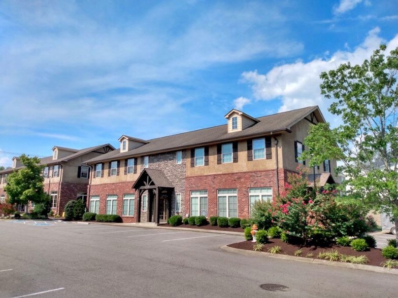 More Photos Of 7980 Coley Davis Rd, Nashville Medical For Sale