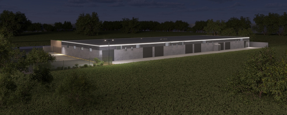 More Photos Of 1920-1932 NW 9th St, Fort Lauderdale Light Manufacturing For Lease