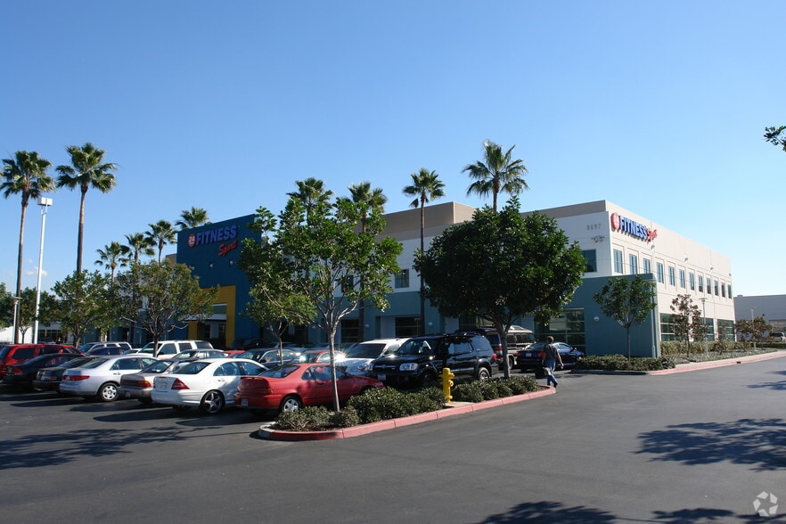 More Photos Of 8697 Irvine Center Dr, Irvine Health Club For Lease