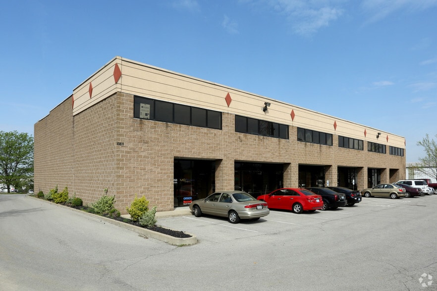 Primary Photo Of 10821 Plantside Dr, Louisville Light Manufacturing For Lease