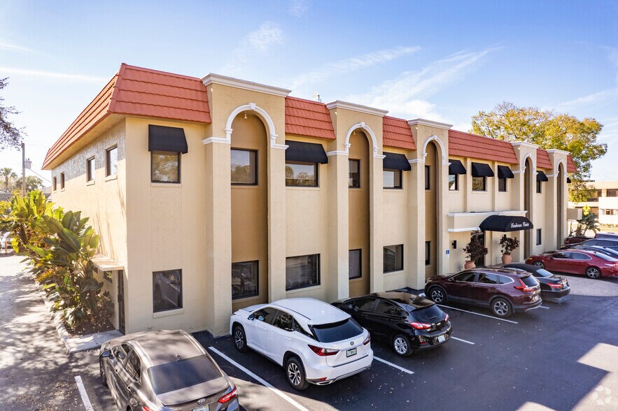 More Photos Of 3314 Henderson Blvd, Tampa Office For Sale