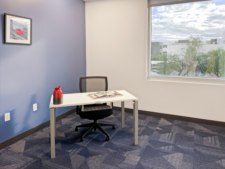 More Photos Of 19820 N 7th St, Phoenix Coworking Space