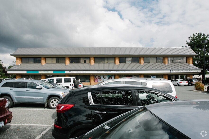 More Photos Of 20621 Logan Ave, Langley Unknown For Lease