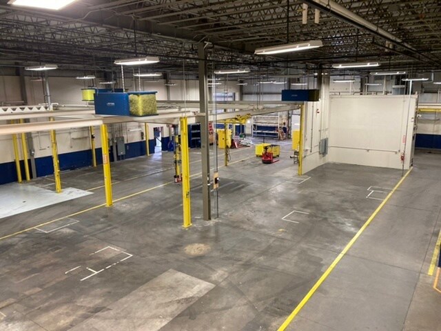 More Photos Of 942 Old Liverpool Rd, Liverpool Manufacturing For Lease