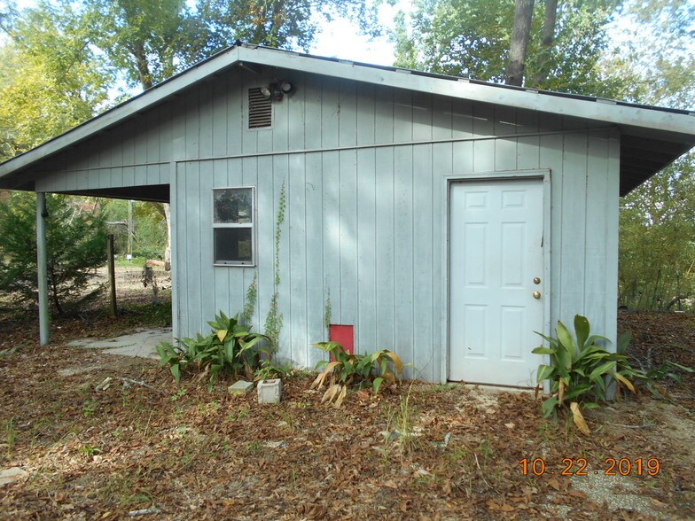 More Photos Of 282 Tuckasee King Rd, Clyo Land For Sale