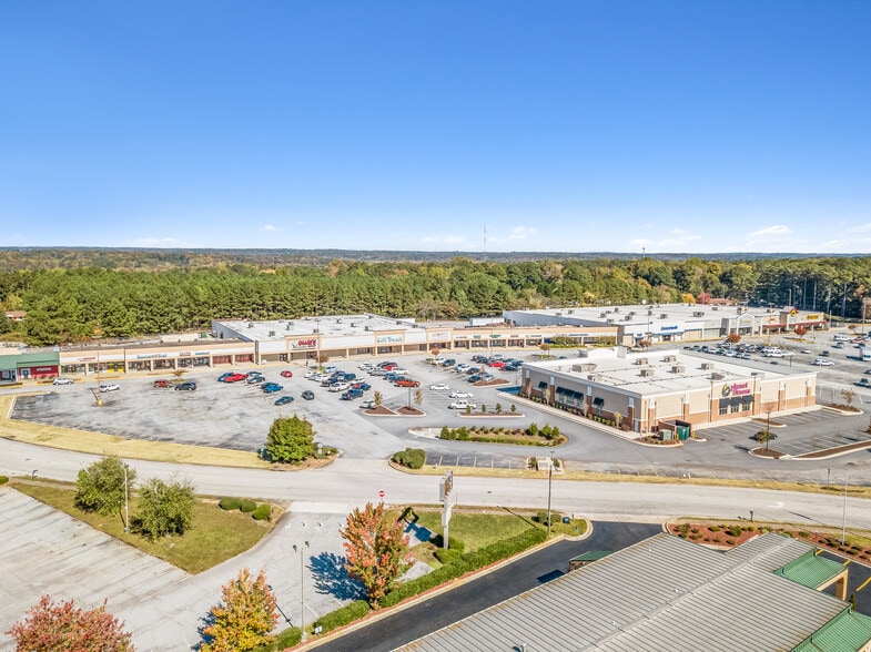 More Photos Of 3797-3879 Highway 138, Stockbridge Unknown For Lease
