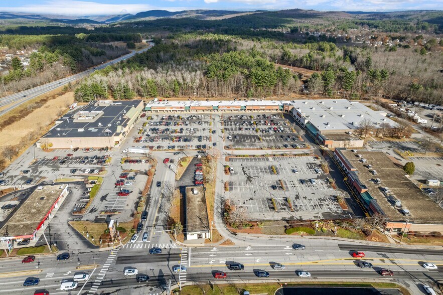 More Photos Of 459 West St, Keene Unknown For Lease