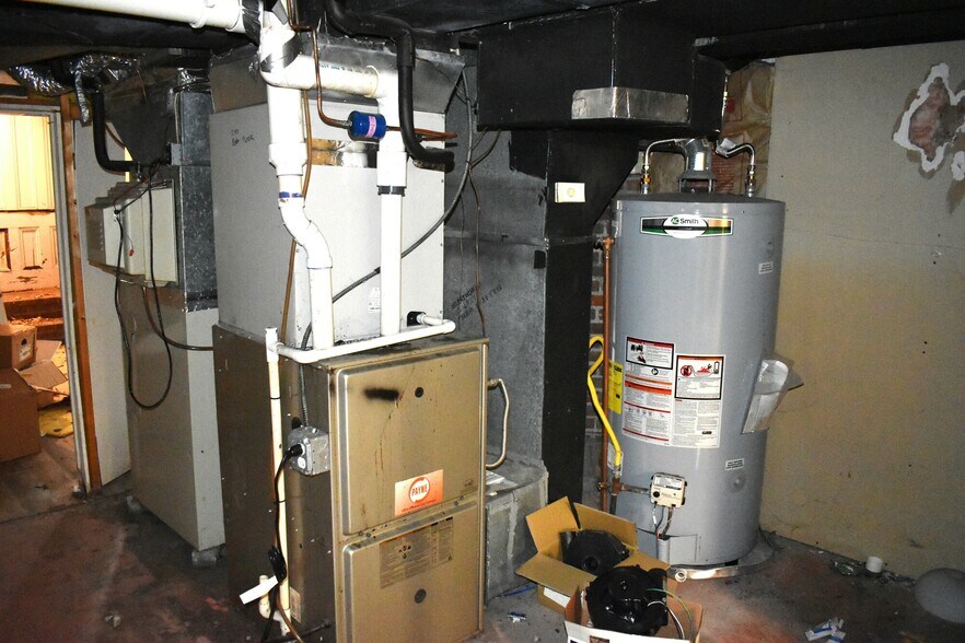 More Photos Of 116 Murray St, Binghamton Apartments For Sale