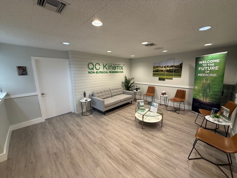 More Photos Of 7710 NW 71st Ct, Tamarac Medical For Lease