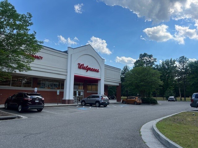 Primary Photo Of 9501 Staples Mill Rd, Richmond General Retail For Sale