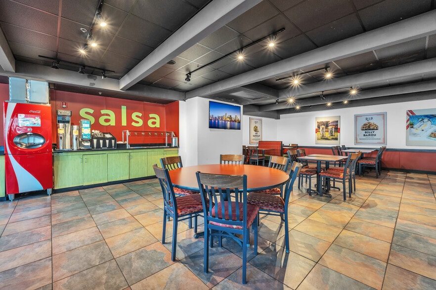 More Photos Of 3 Stafford St, Worcester Restaurant For Sale