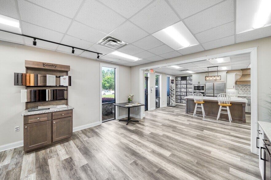 More Photos Of 707 N Belair Rd, Evans Warehouse For Sale