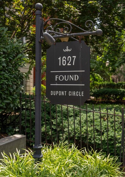 More Photos Of 1627 16th St NW, Washington Hospitality For Sale