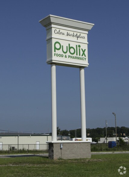 More Photos Of 56-136 Marketplace Cir, Calera Unknown For Lease
