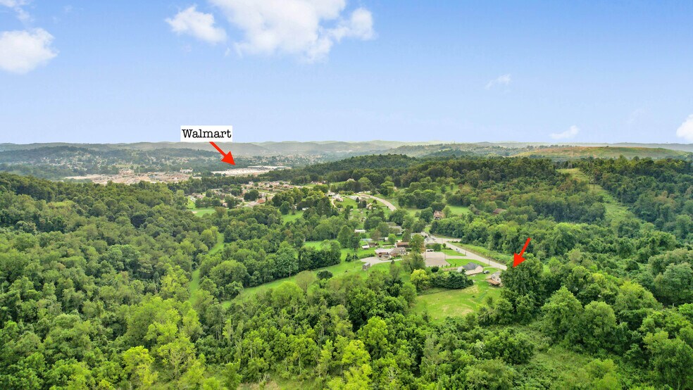 Primary Photo Of 1146 Rostraver Rd, Rostraver Township Land For Sale