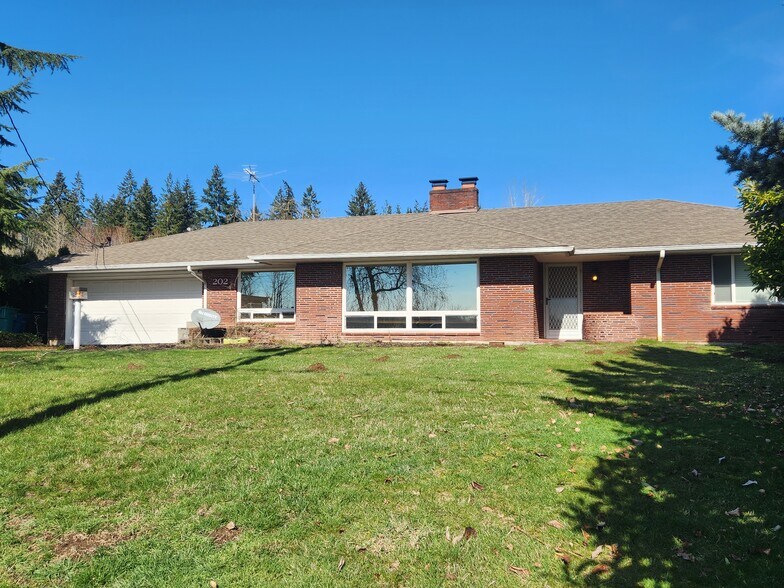 More Photos Of 202 NW 179th St, Ridgefield Land For Sale