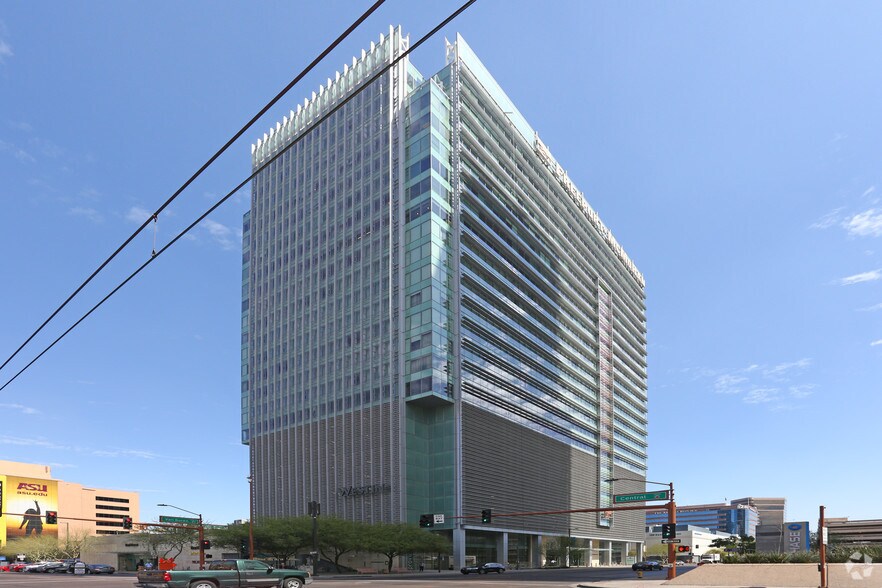 More Photos Of 333 N Central Ave, Phoenix Office For Lease