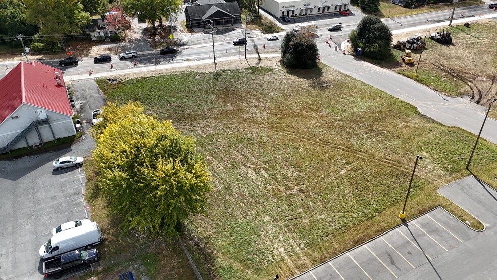 More Photos Of 3840 Pleasant Plains Rd, Matthews Land For Sale