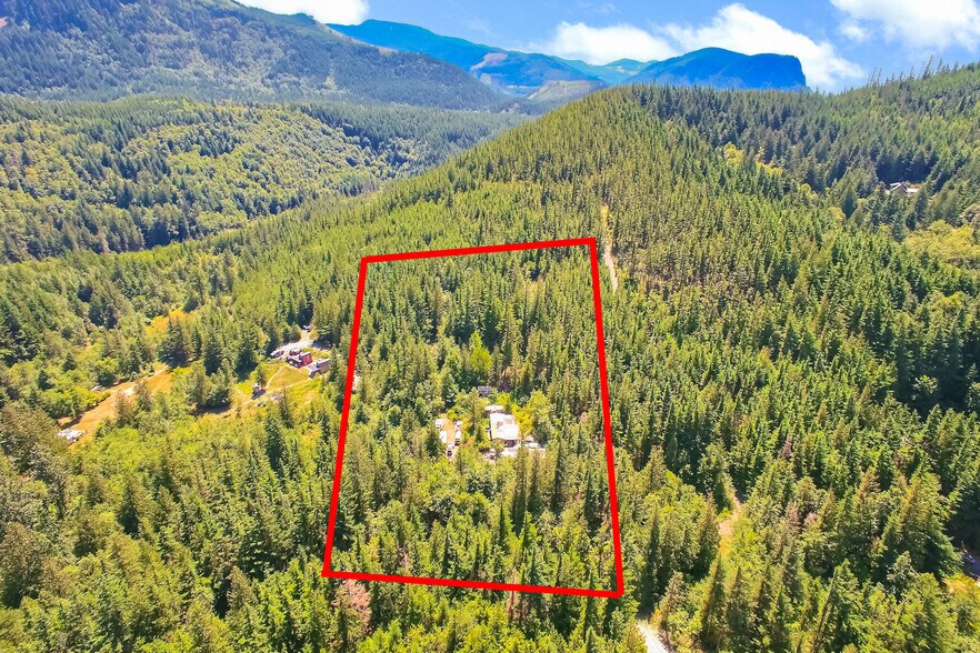 More Photos Of 32750 343rd Ave SE, Ravensdale Land For Sale