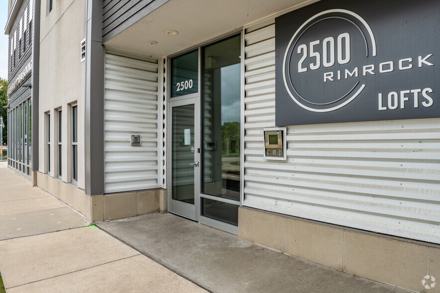 More Photos Of 2500 Rimrock Rd, Madison Multifamily For Sale