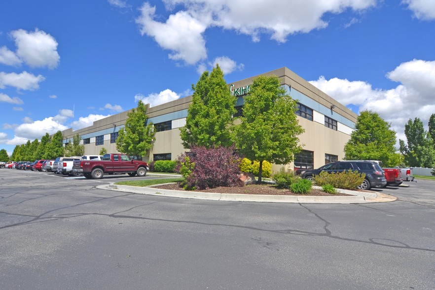 Primary Photo Of 334 N Marshall Way, Layton Warehouse For Lease