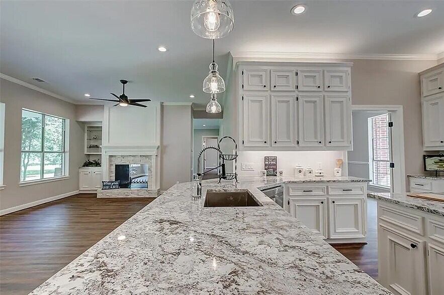 More Photos Of 4421 Bowser Rd, Weston Lakes Land For Sale