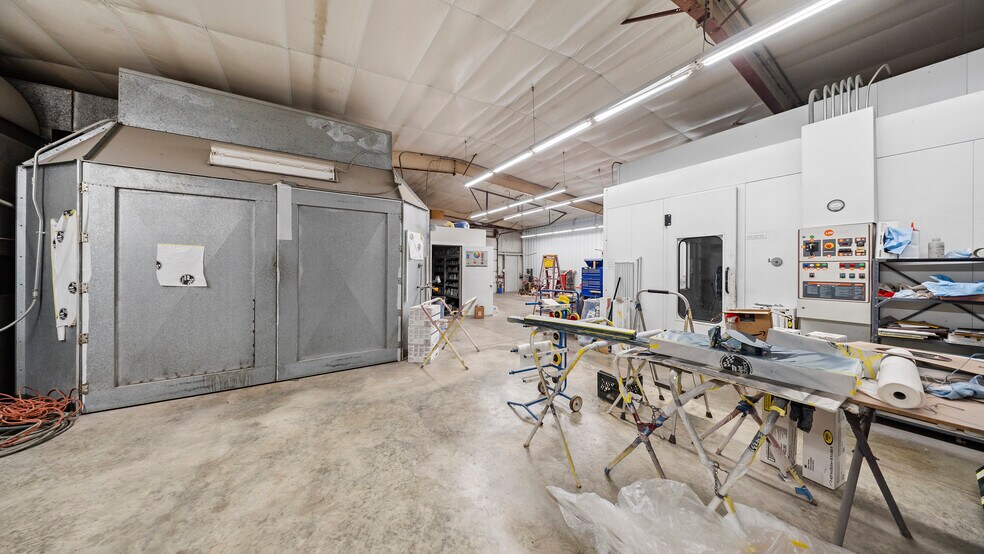 More Photos Of 4630 Crisfield Hwy, Crisfield Warehouse For Sale