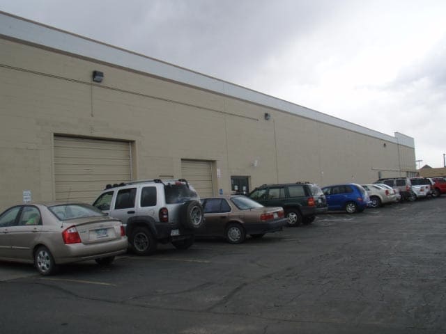 More Photos Of 2830 North Ave, Grand Junction General Retail For Lease