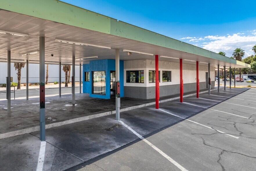 More Photos Of 3431 N Rancho Dr, Las Vegas Fast Food For Sale