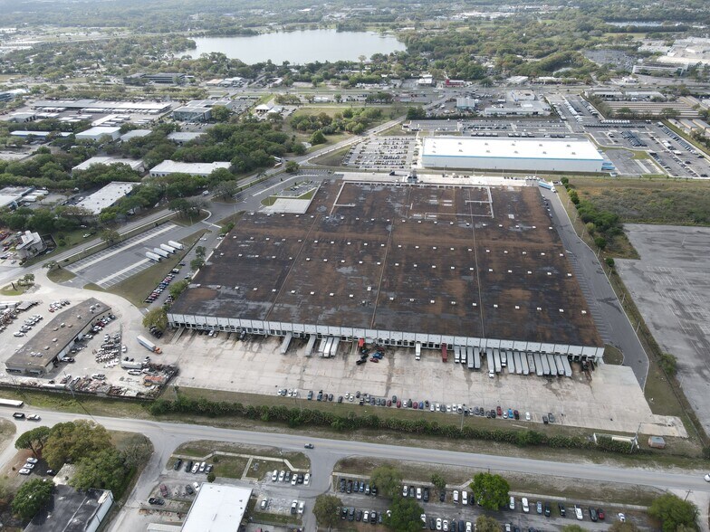 More Photos Of 6422 Harney Rd, Tampa Refrigeration Cold Storage For Lease